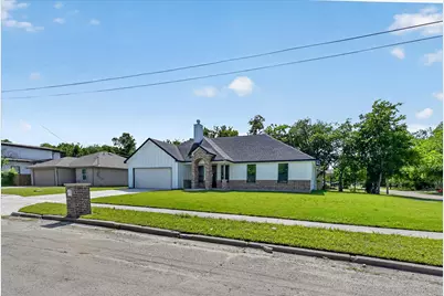 2902 Walnut Street, Greenville, TX 75401 - Photo 24