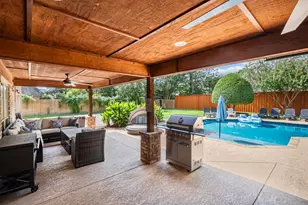 3621 Welwyn Way Dr, Bedford, TX 76021 - Photo 30