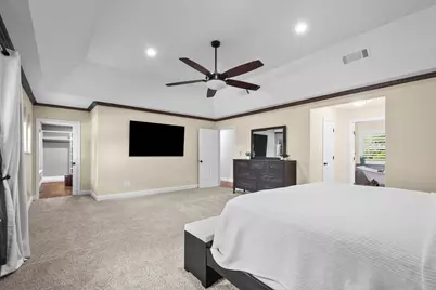 3621 Welwyn Way Drive, Bedford, TX 76021 - Photo 24