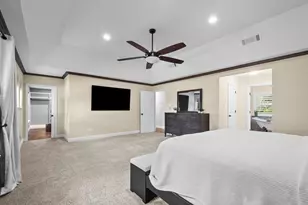 3621 Welwyn Way Dr, Bedford, TX 76021 - Photo 24