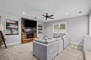 3621 Welwyn Way Dr, Bedford, TX 76021 - Photo 10