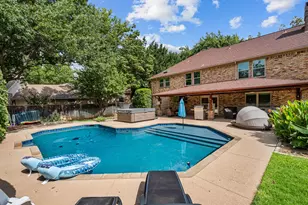 3621 Welwyn Way Dr, Bedford, TX 76021 - Photo 1