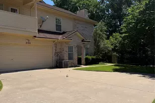 2108 Lakeforest Dr, Weatherford, TX 76087 - Photo 4