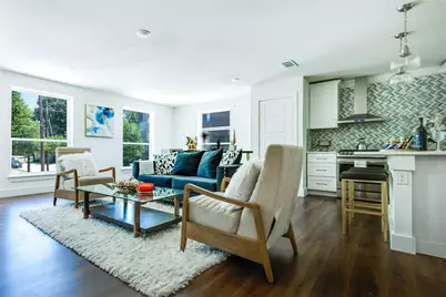 2011 Kirby Street #105, Dallas, TX 75204 - Photo 8