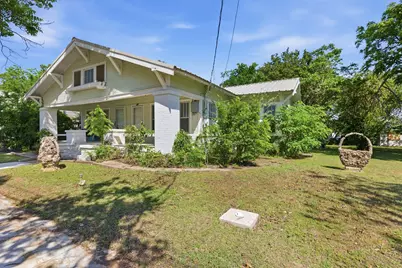 817 W Long Street, Stephenville, TX 76401 - Photo 2