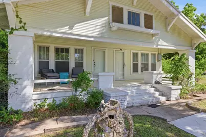 817 W Long Street, Stephenville, TX 76401 - Photo 4