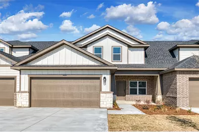 4025 Lecroy Court, Midlothian, TX 76065 - Photo 2