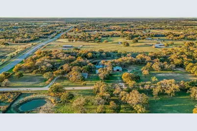 109 Tango Road, Weatherford, TX 76087 - Photo 1