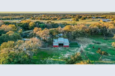 109 Tango Road, Weatherford, TX 76087 - Photo 10