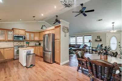 109 Tango Road, Weatherford, TX 76087 - Photo 28