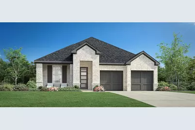 812 Mountain Aloe Drive, Fort Worth, TX 76247 - Photo 1