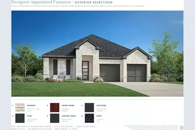 812 Mountain Aloe Drive, Fort Worth, TX 76247 - Photo 12