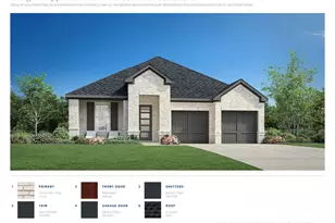 812 Mountain Aloe Dr, Fort Worth, TX 76247 - Photo 12