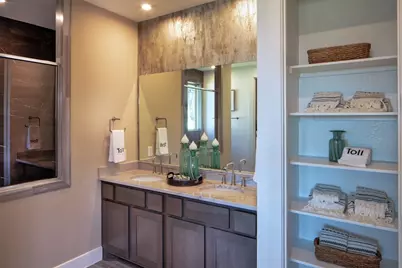 812 Mountain Aloe Drive, Fort Worth, TX 76247 - Photo 8