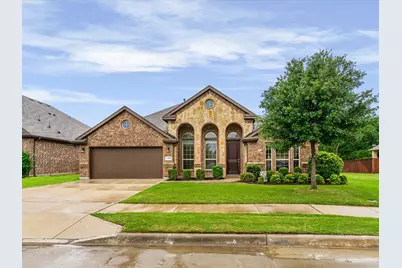 15705 Mirasol Drive, Fort Worth, TX 76177 - Photo 2