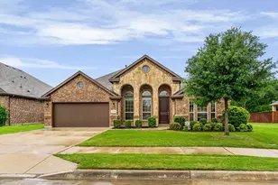 15705 Mirasol Dr, Fort Worth, TX 76177 - Photo 2