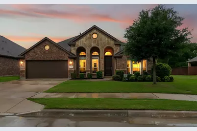 15705 Mirasol Drive, Fort Worth, TX 76177 - Photo 1