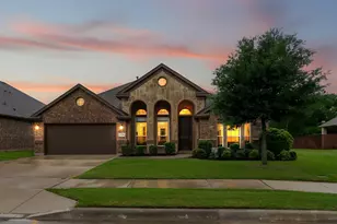 15705 Mirasol Dr, Fort Worth, TX 76177 - Photo 1