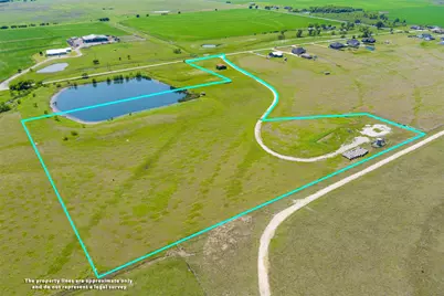 9817 County Road 408, Grandview, TX 76050 - Photo 1