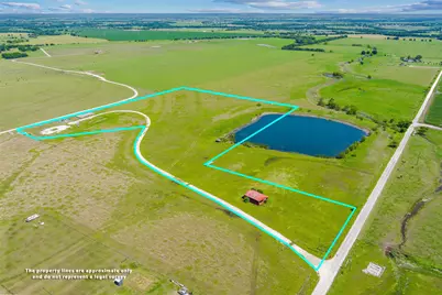 9817 County Road 408, Grandview, TX 76050 - Photo 6