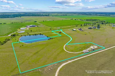9817 County Road 408, Grandview, TX 76050 - Photo 2