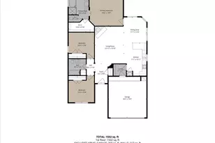 1325 Amazon, Fort Worth, TX 76247 - Photo 30