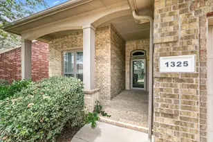 1325 Amazon, Fort Worth, TX 76247 - Photo 4