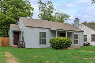 912 Clairemont Ave, Fort Worth, TX 76103 - Photo 2