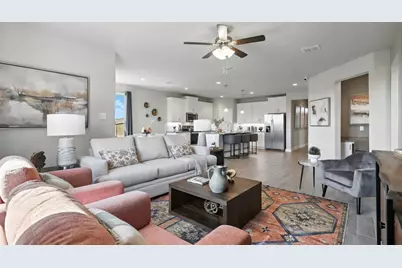 10400 Sunset Shore Drive, Grand Prairie, TX 76065 - Photo 16