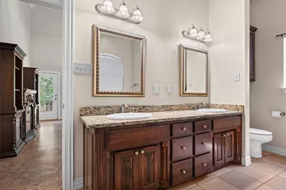 8000 Walnut Drive, Alvarado, TX 76009 - Photo 16