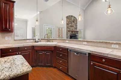8000 Walnut Drive, Alvarado, TX 76009 - Photo 10