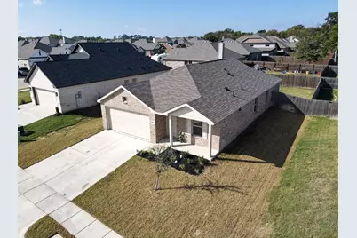 1361 Beach Drive, Pelican Bay, TX 76020 - Photo 1