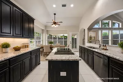 2510 Shorewood Court, Rowlett, TX 75088 - Photo 4