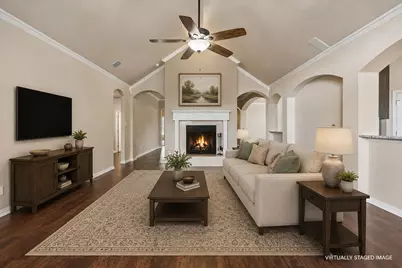 2510 Shorewood Court, Rowlett, TX 75088 - Photo 12