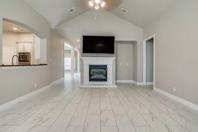 7006 Woodsprings Drive, Garland, TX 75044 - Photo 4
