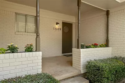 1509 Valeska Drive, Waco, TX 76710 - Photo 2
