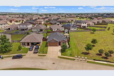 103 Alamo Way, Venus, TX 76084 - Photo 32