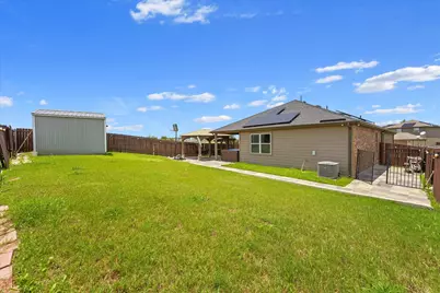 103 Alamo Way, Venus, TX 76084 - Photo 28