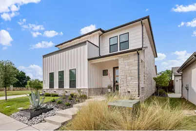 905 Eldorado Street, Weatherford, TX 76086 - Photo 2