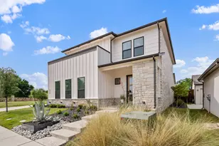905 El Dorado St, Weatherford, TX 76086 - Photo 2