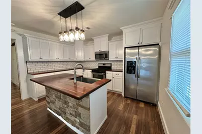 101 N Berry Street, Sanger, TX 76266 - Photo 8