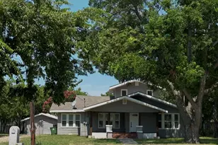 101 N Berry St, Sanger, TX 76266 - Photo 1