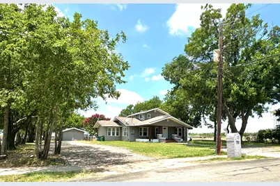 101 N Berry Street, Sanger, TX 76266 - Photo 34
