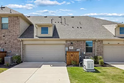 603 Cloverleaf Drive, Wylie, TX 75098 - Photo 2