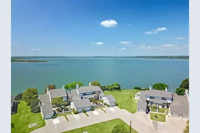 1645 White Bluff Drive, Whitney, TX 76692 - Photo 4