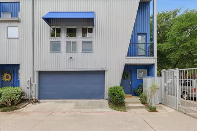 4214 Swiss Avenue #A, Dallas, TX 75204 - Photo 4