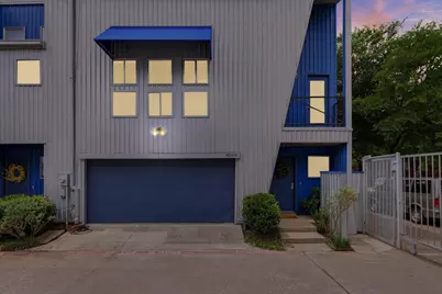 4214 Swiss Avenue #A, Dallas, TX 75204 - Photo 38