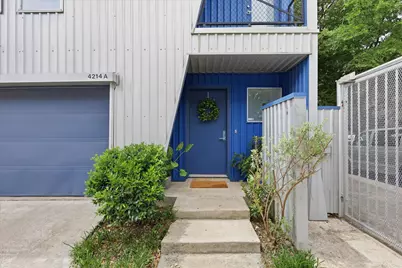 4214 Swiss Avenue #A, Dallas, TX 75204 - Photo 1
