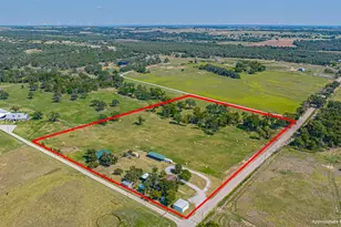 1673 Co Rd 407, Stephenville, TX 76401 - Photo 1