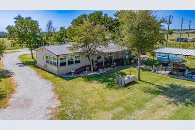 1673 County Road 407, Stephenville, TX 76401 - Photo 36